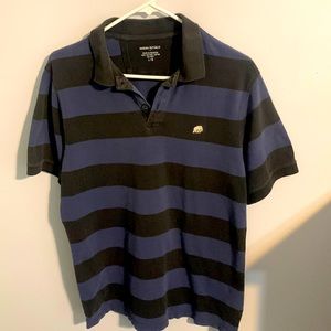 Banana Republic jet fuel